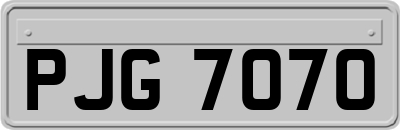 PJG7070