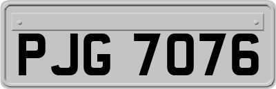 PJG7076