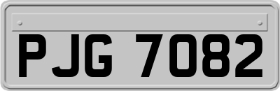 PJG7082