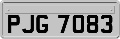 PJG7083