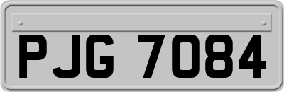 PJG7084