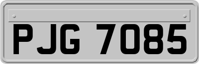 PJG7085