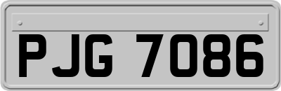 PJG7086
