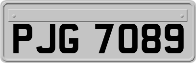 PJG7089