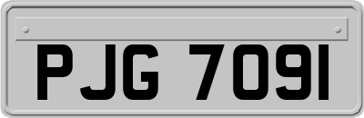 PJG7091