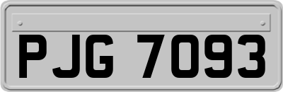 PJG7093