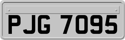 PJG7095