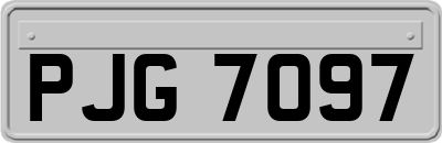 PJG7097