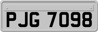 PJG7098