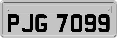 PJG7099