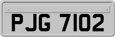 PJG7102