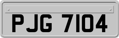 PJG7104