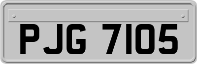 PJG7105