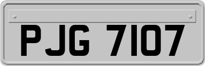 PJG7107