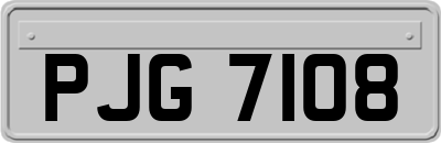 PJG7108