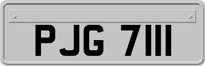 PJG7111