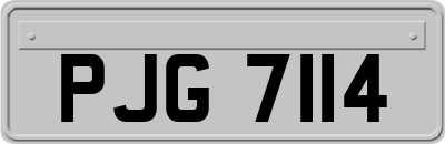 PJG7114