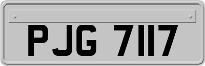 PJG7117