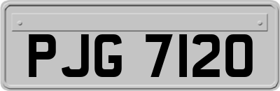 PJG7120