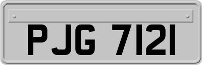PJG7121