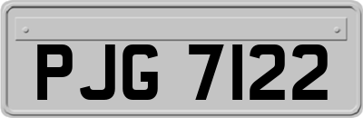 PJG7122