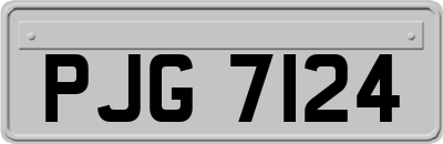 PJG7124