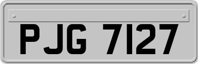 PJG7127