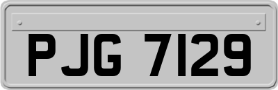 PJG7129