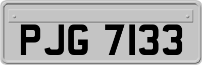 PJG7133