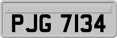 PJG7134
