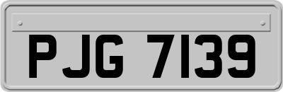 PJG7139