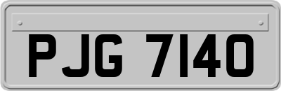 PJG7140