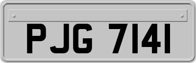 PJG7141