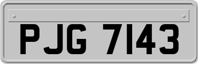 PJG7143