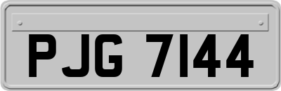 PJG7144