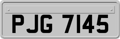 PJG7145