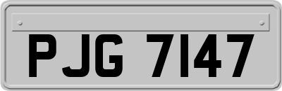 PJG7147