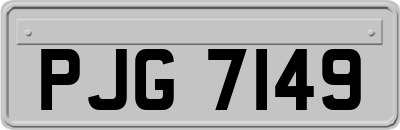 PJG7149