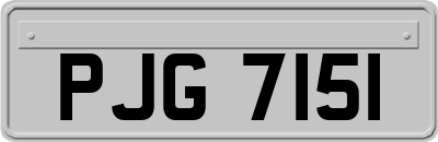 PJG7151