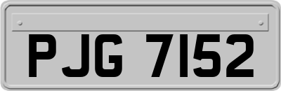 PJG7152