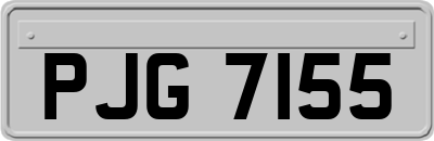 PJG7155