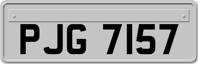 PJG7157
