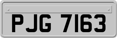PJG7163