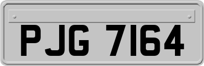 PJG7164