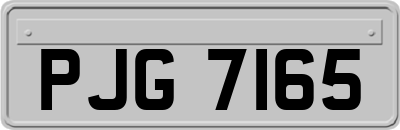 PJG7165
