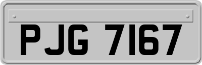 PJG7167