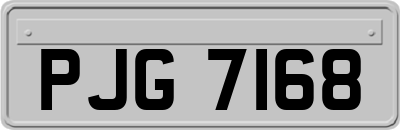 PJG7168