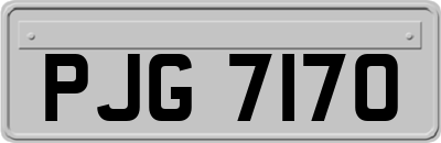 PJG7170