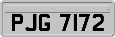 PJG7172