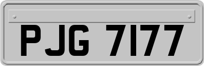 PJG7177